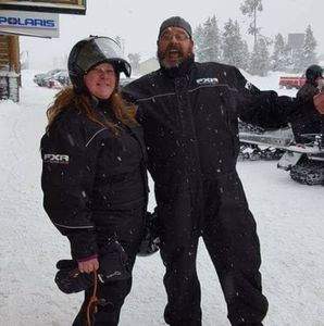 Meet your Posher, Renee